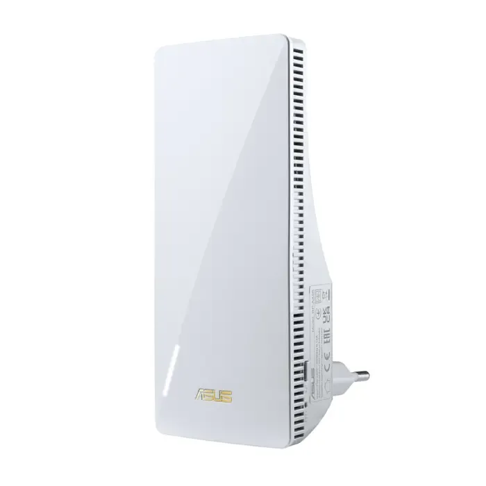 asus rp-ax58 network transmitter white 10, 100, 1000 mbit/s - slika 5