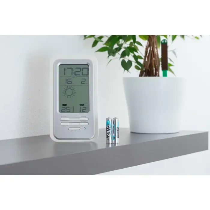 ansmann 1100mah nimh professional, akku silver - slika 4