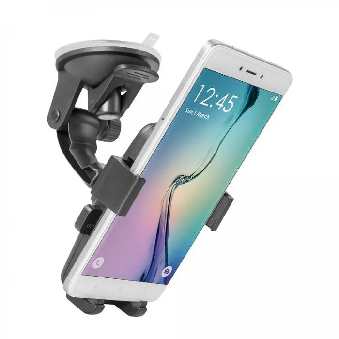 sbox stalak za mobitel ps-11 vjetrobranski okretni - slika 3