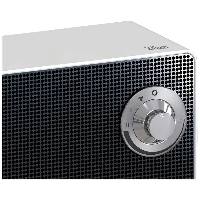 zilan grijalica keramička, snaga 1000 w - zln2007 - slika 1