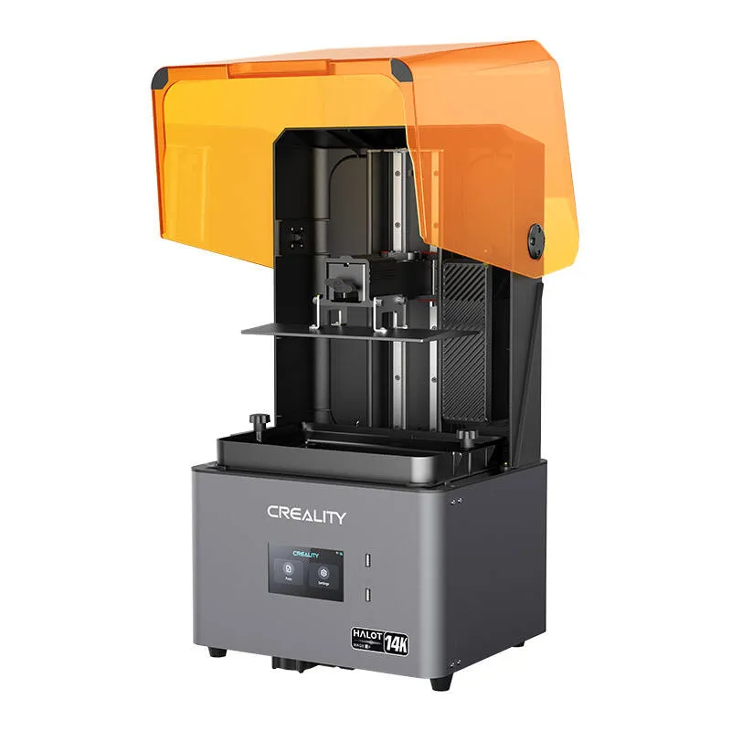 creality halot-mage s 3d printer - slika 3
