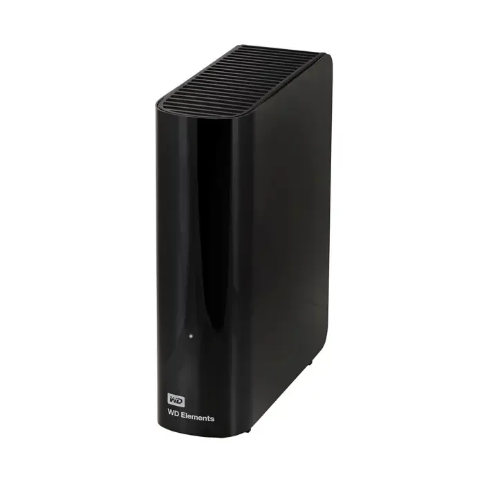 western digital elements wdbwlg0060hbk-eesn external hard drive 6 tb micro-usb b 3.2 gen 1 (3.1 gen 1) black - slika 3