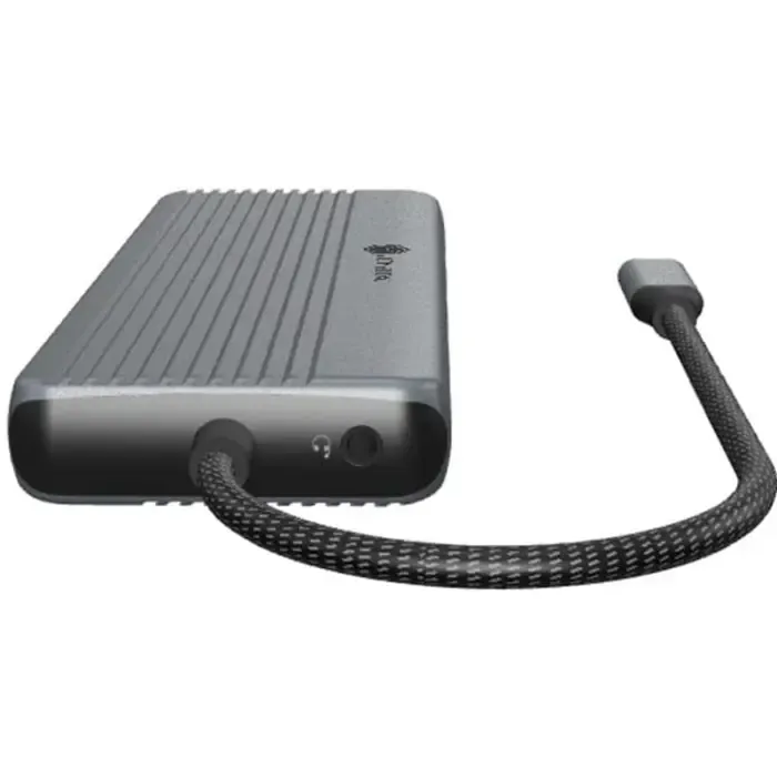 icy box ib-dk4062-cpd (aluminum) - slika 2
