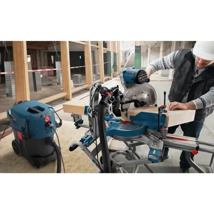 bosch vacuum gas 35 l sfc blue - slika 3