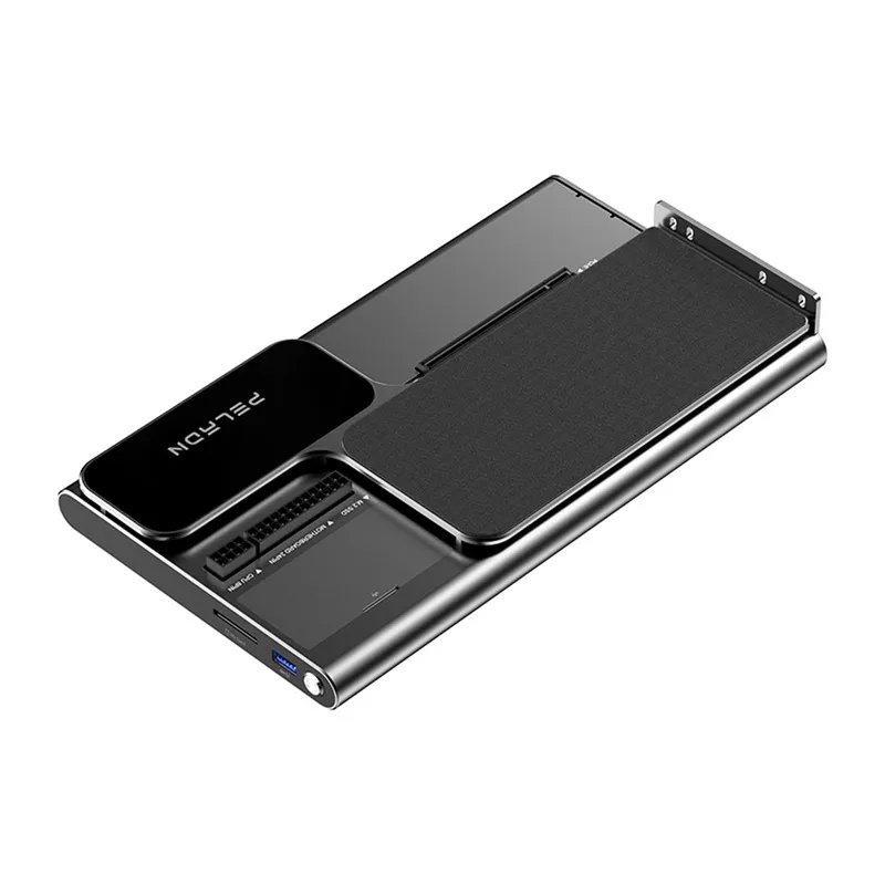 peladn s-3 thunderbolt 5 docking station - slika 2