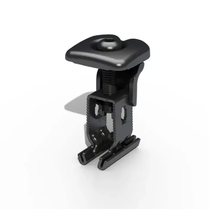 rs1 (black) universal clamp - slika 1