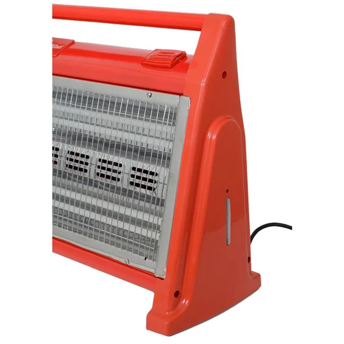 zilan grijalica sa halogenim ( kvarcnim ) grijačem, 1600 w - zln1114 - slika 3