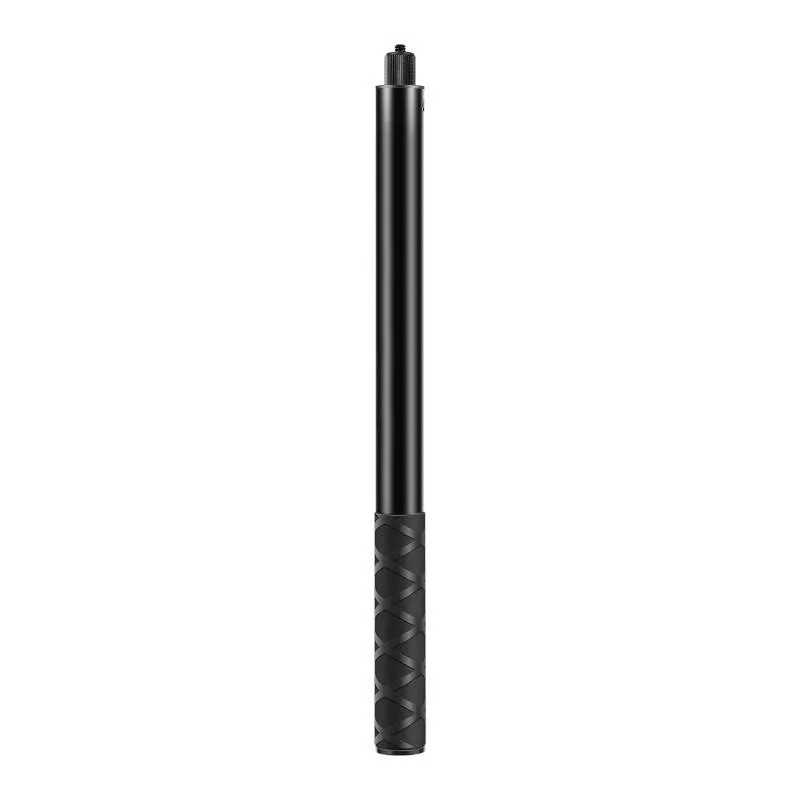 metal selfie holder puluz 150 cm for insta360 one rs / x2 / x3 / x4 / x5 - slika 2