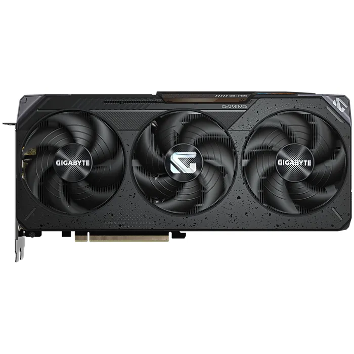 gigabyte video card amd radeon rx 9070 xt gaming oc 16g, 16gb gddr6, pci-e 5.0, 2xdp, 2xhdmi - slika 3