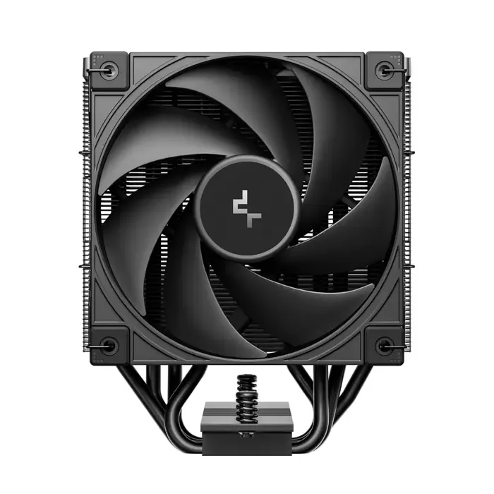 deepcool ak400 g2 digital nyx processor air cooler 12 cm black 1 pc(s) - slika 3