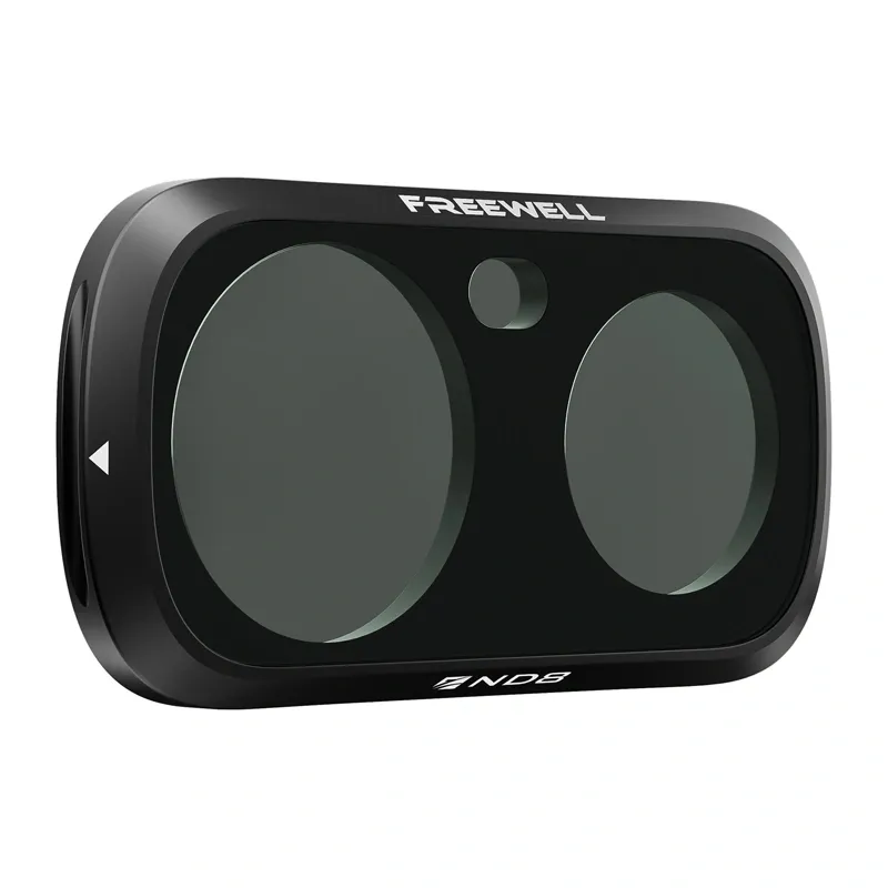 freewell insta360 luna ultra nd8 nd filter - slika 1