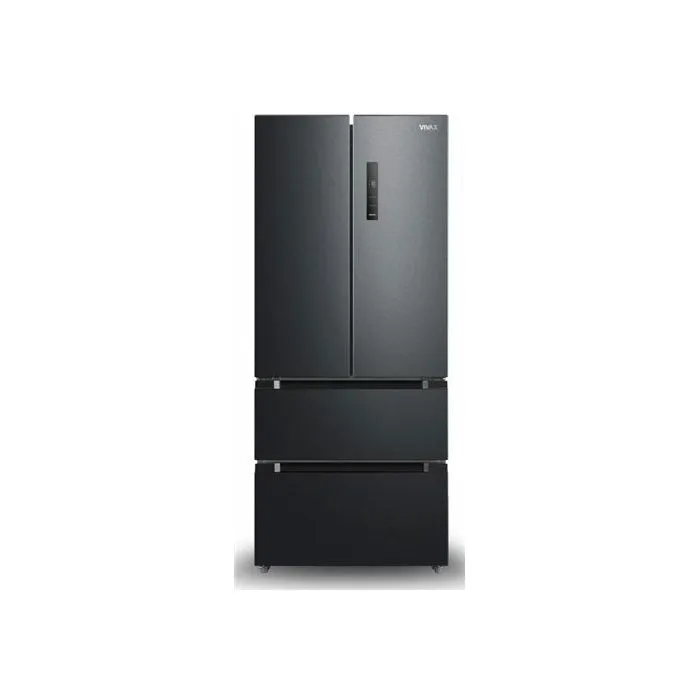 vivax home hladnjak cfs-516dfd x - slika 1