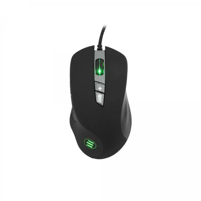 ESHARK profesionalni RGB gaming miš ESL-M1 TANTO crni 5000dpi - Strmec, Sveta Nedelja