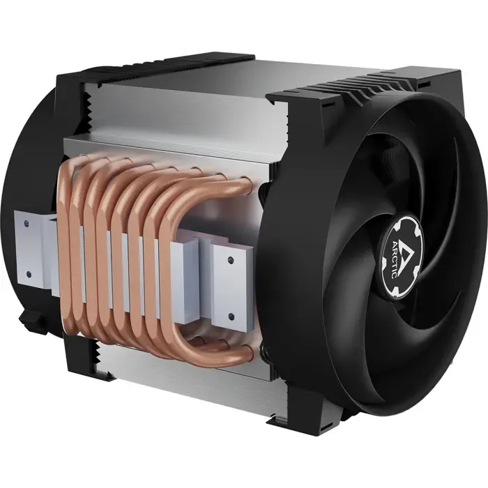 arctic freezer 4u-altra - slika 3