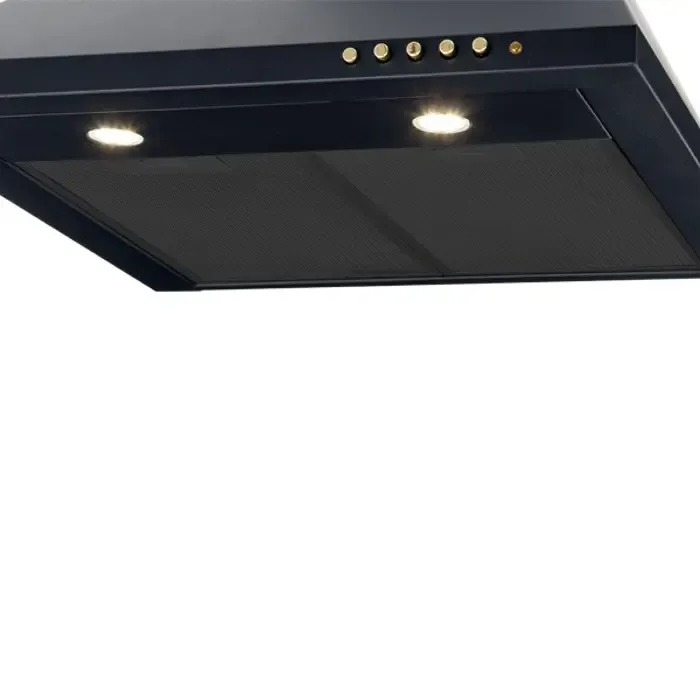 akpo wk-4 classic wall-mounted gold 60 black - slika 5