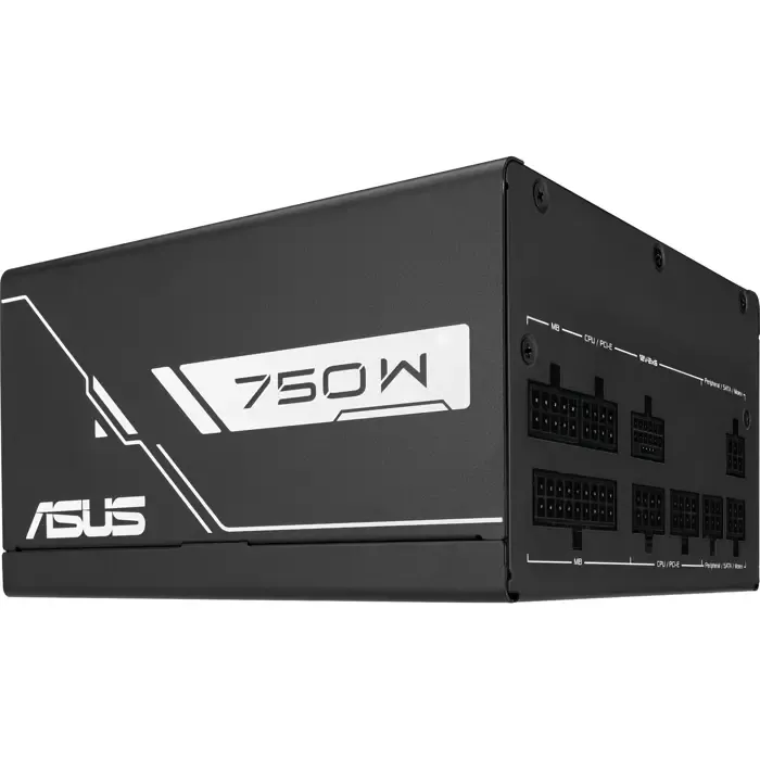 asus prime-750g (black, 750 watts) - slika 4