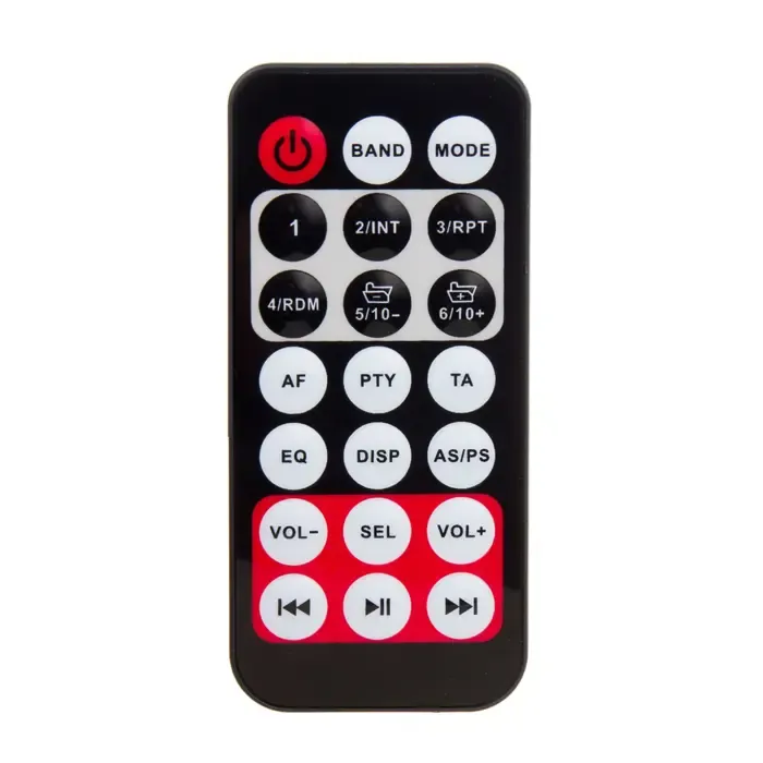 radio audiocore ac9720 b mp3 / wma / usb / rds / sd iso bluetooth multicolor, apt-x technology - slika 4