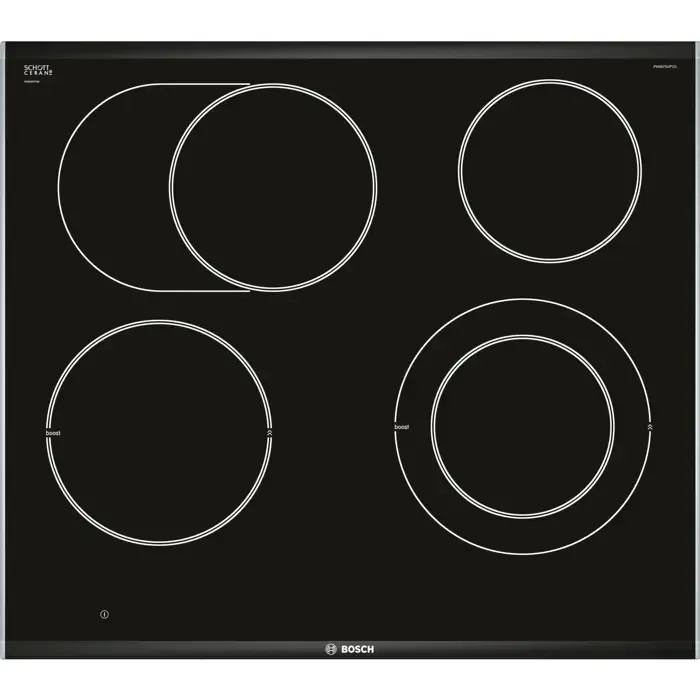 bosch pkn675dp1d - black - slika 2