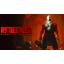 igra pc redeemer enhanced edition (row) - slika 1