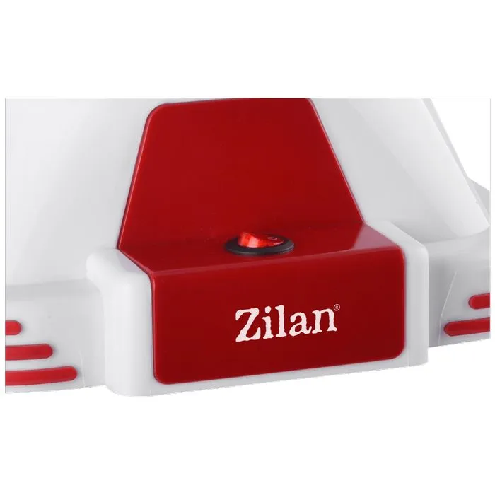 zilan aparat za pravljenje šećerne vune, 500w - zln3394 - slika 1
