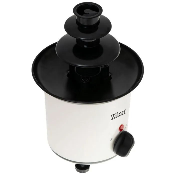 zilan čokoladna fontana, 30 w - zln2144 - slika 2