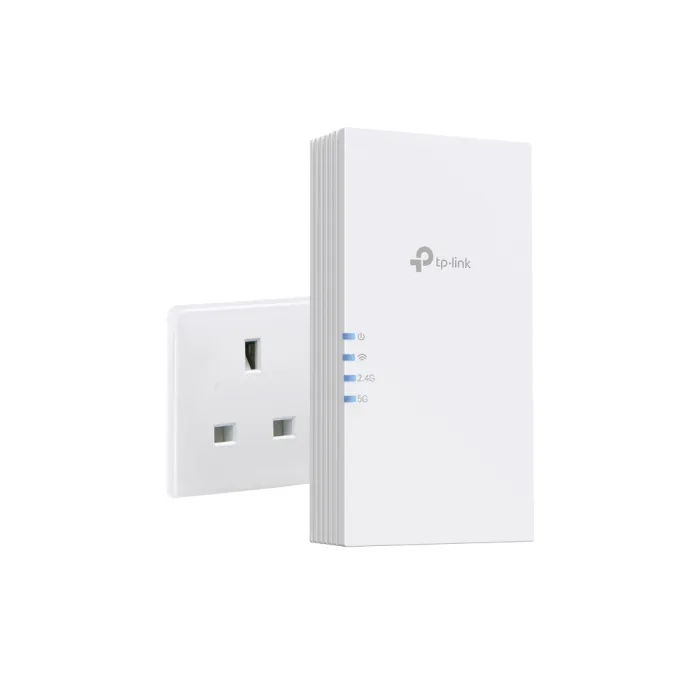 tp-link re220be be3600 wi-fi 7 range extender - slika 4