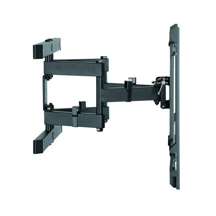 sbox zidni nosač za tv plb-61486 izvlačno-okretni - slika 4