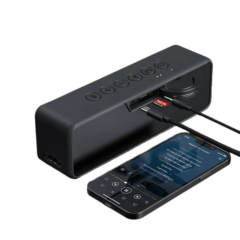blitzwolf bw-wa4 30w 4000mah bluetooth speaker - slika 2