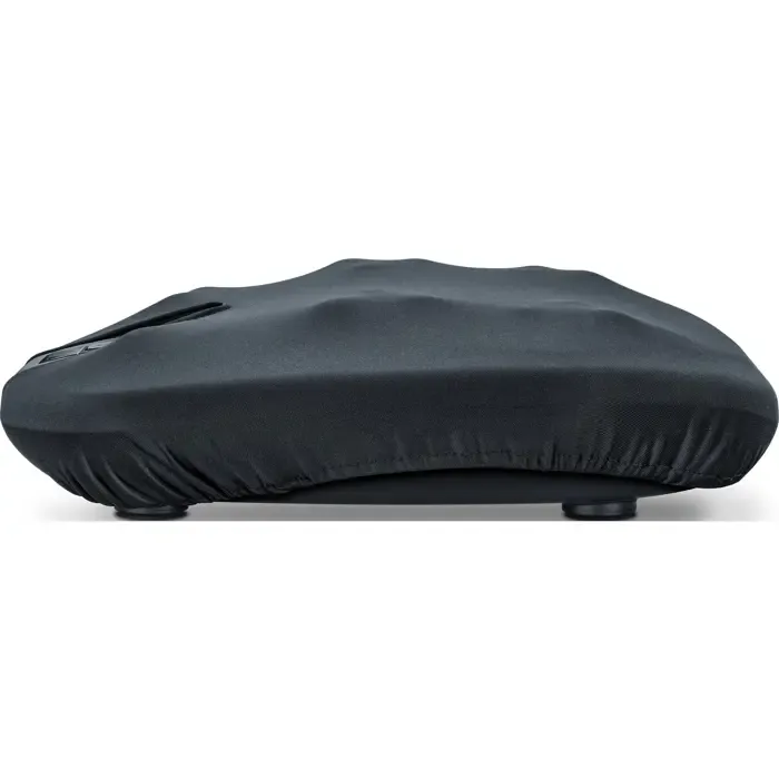 beurer fm 70 shiatsu foot and back massager (black) - slika 5