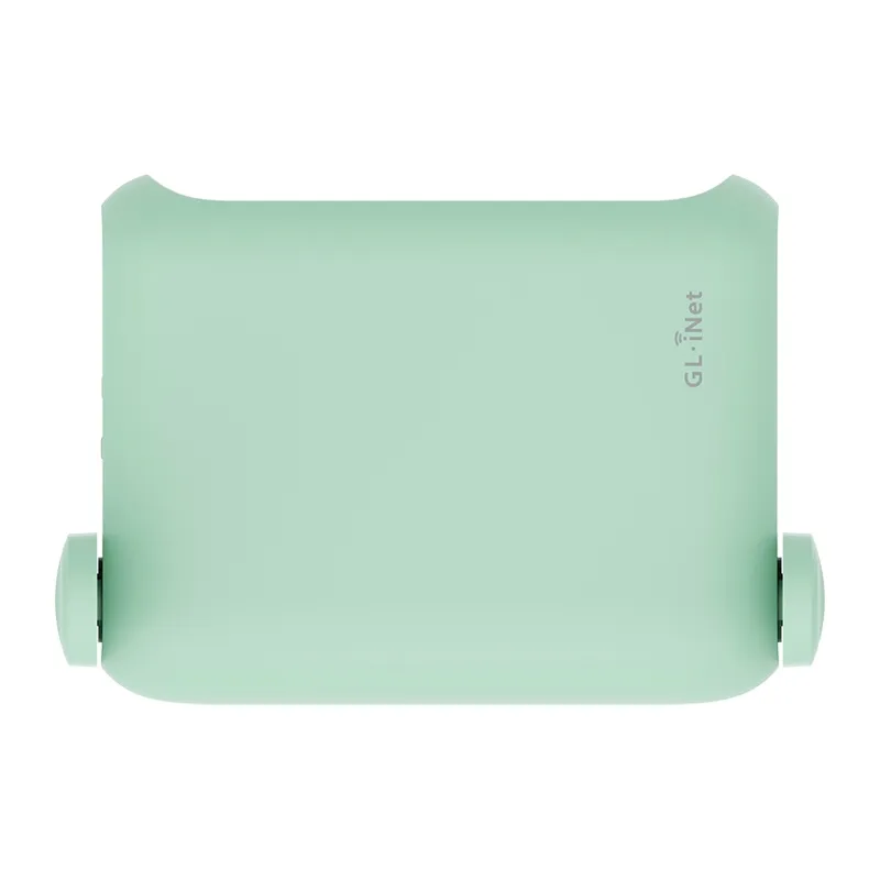 gl.inet beryl 7 wi-fi 7 router - slika 2