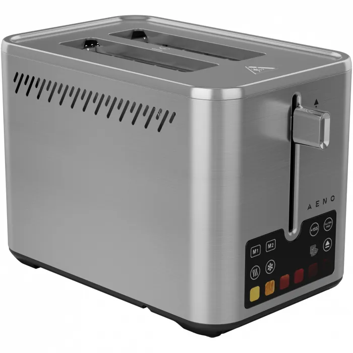 touch control toaster - slika 5
