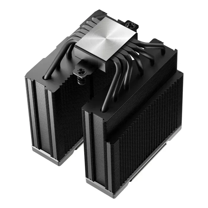deepcool ak620 g2 processor air cooler 12 cm black 1 pc(s) - slika 5