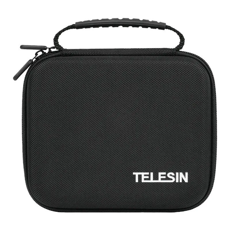 storage case telesin eva for dji osmo pocket 3 - slika 2