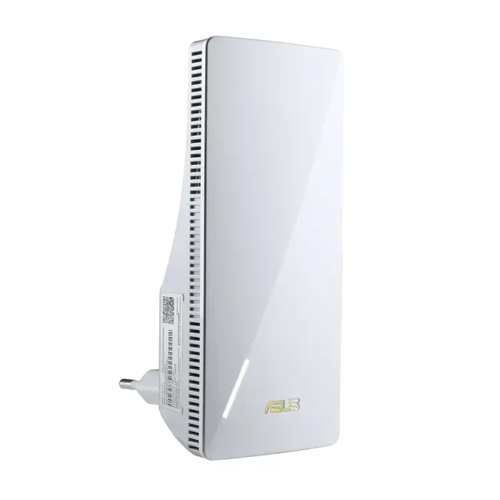 asus rp-be58 dual-band (2.4 ghz / 5 ghz) wi-fi 7 (802.11be) white 1 internal - slika 3