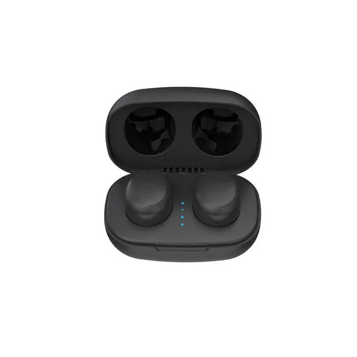 sbox bluetooth earbuds slušalice s mikrofonom eb-tws32 crne - slika 3