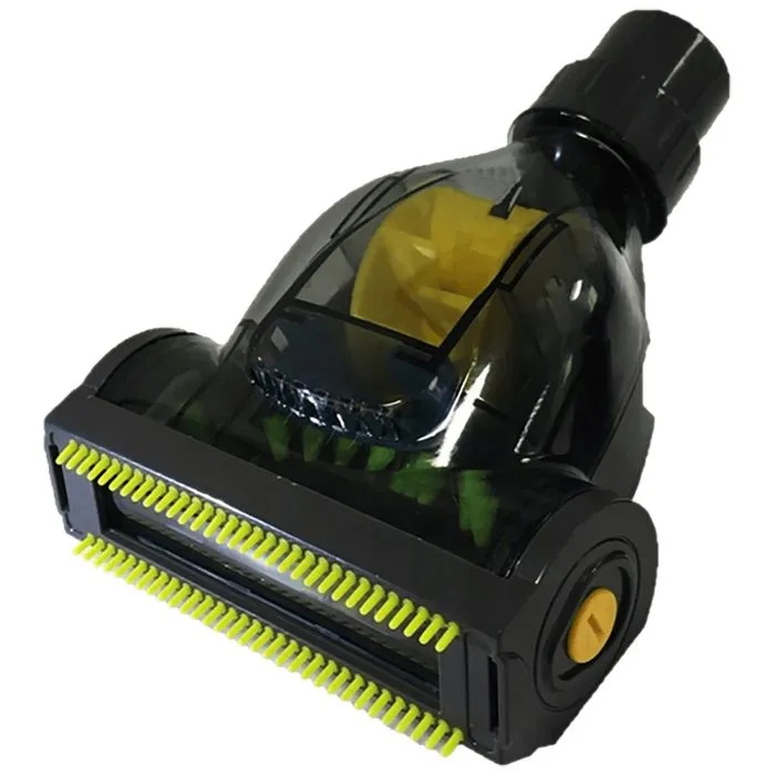 zilan četka za usisavač, turbo - zln0386 - slika 1