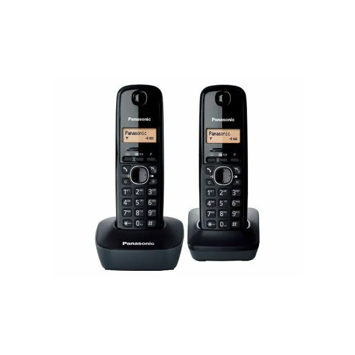 panasonic kx-tg1612fxh - slika 1