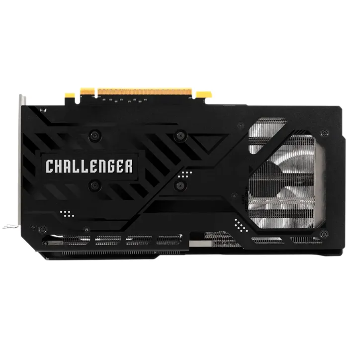 asrock intel arc b580 challenger oc 12gb gddr6 192-bit hdmi 3x dp - slika 5