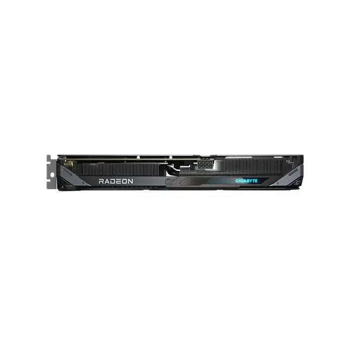 gigabyte radeon rx 9060 xt gaming oc 8gb gddr6, pcie 5.0x16, hdmi/2×dp - slika 1