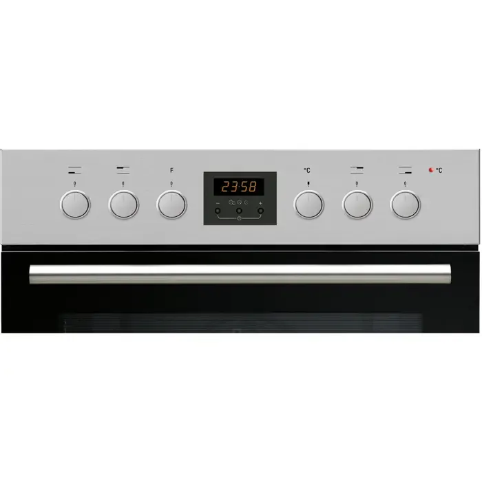 bauknecht heko h200, cooker set (stainless steel) - slika 4