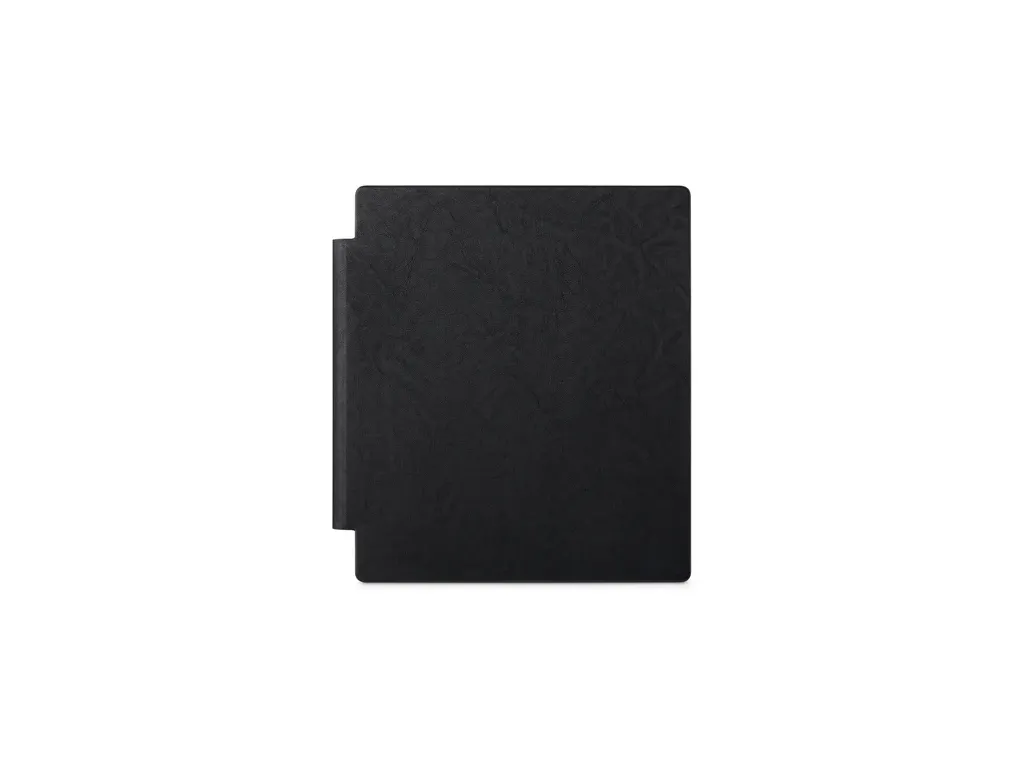 ovitek kobo elipsa 2e sleepcover, black- n605-ac-bk-e-pu - slika 1