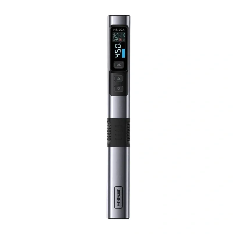 fnirsi hs-02a 100w soldering iron - slika 2