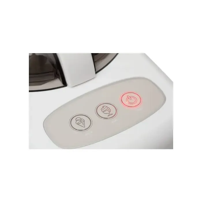 camry ice cream maker - slika 3