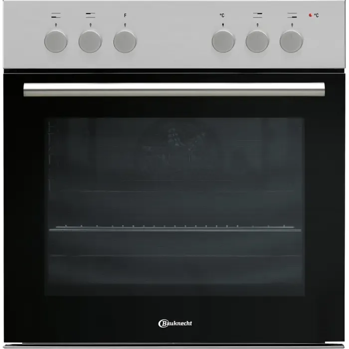 bauknecht heko s200, cooker set (stainless steel) - slika 2