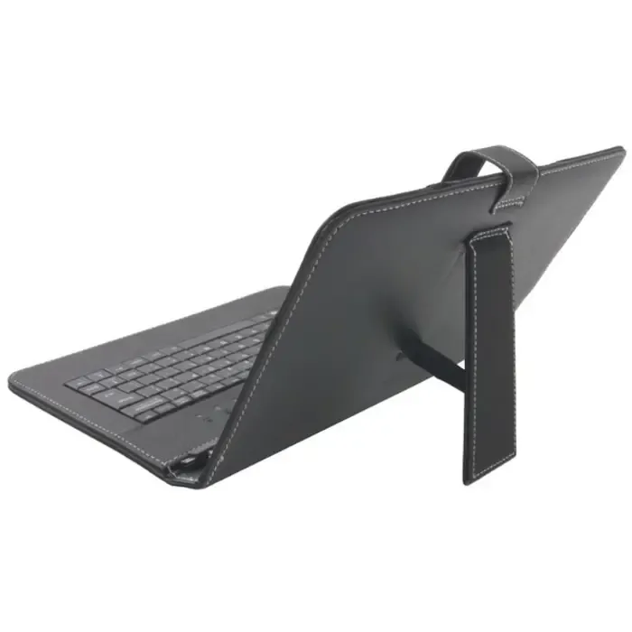 esperanza ek125 tablet case 25.6 cm (10.1") folio black - slika 2