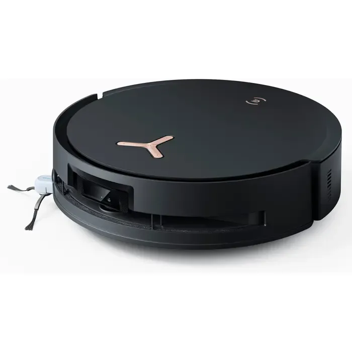 ecovacs deebot x8 pro omni (black, incl. omni station) - slika 3