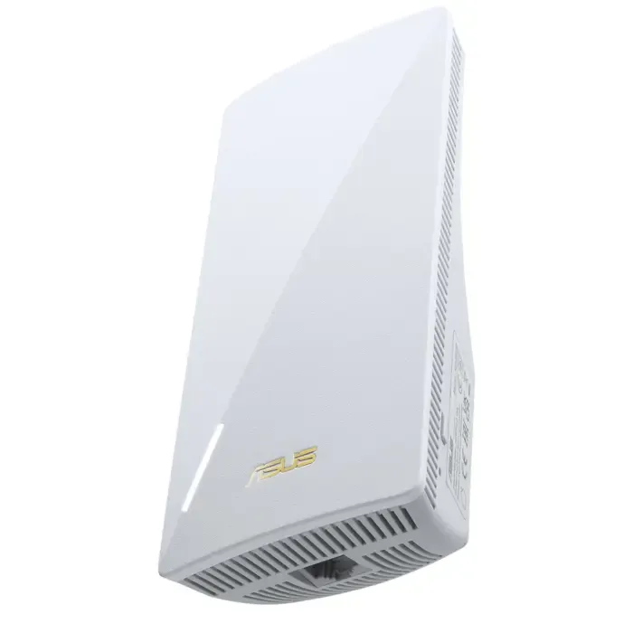 asus rp-be58 dual-band (2.4 ghz / 5 ghz) wi-fi 7 (802.11be) white 1 internal - slika 4