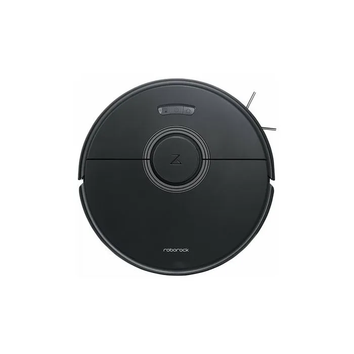robotski usisavač roborock q7 max, crni - slika 1