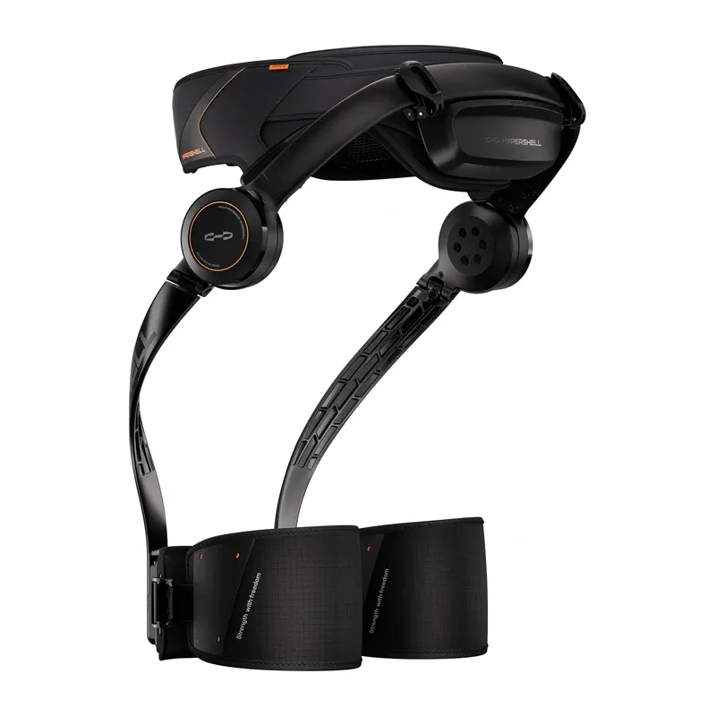 hypershell x max s exoskeleton - slika 3
