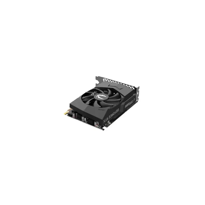 zotac gaming geforce rtx 3050 solo nvidia 6 gb gddr6 - slika 5